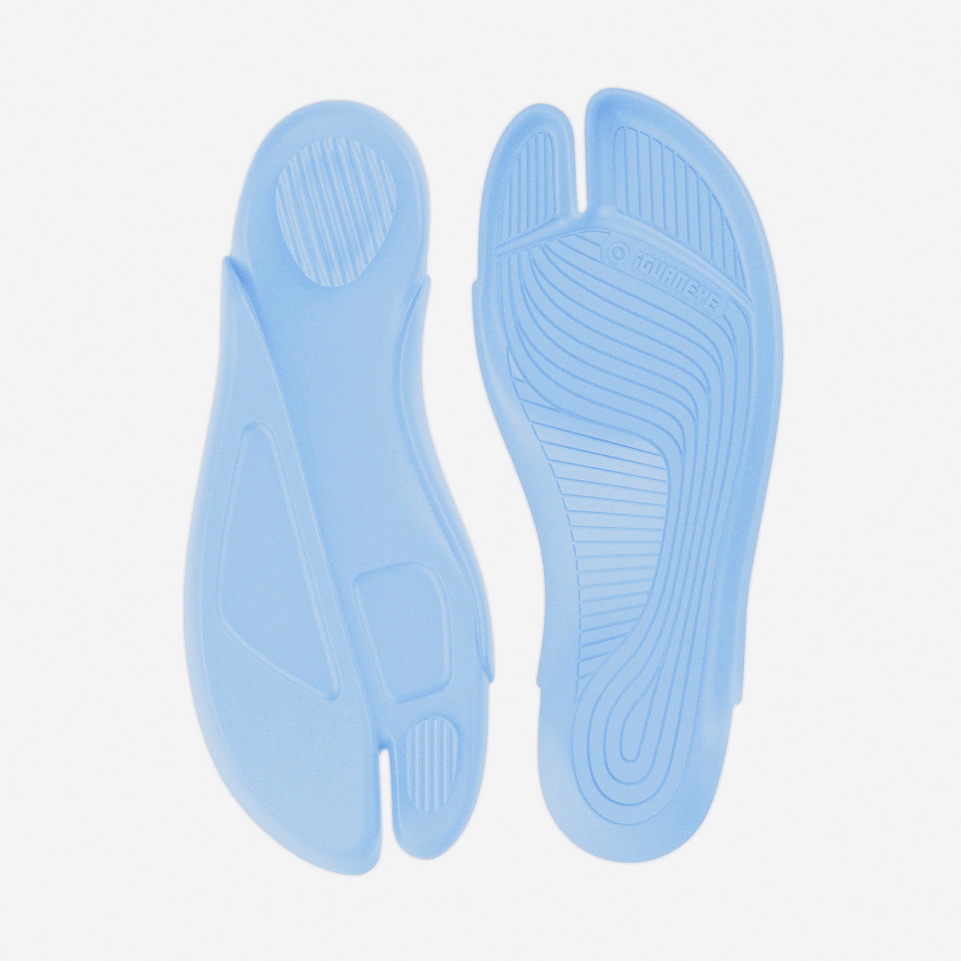 Water insoles hot sale